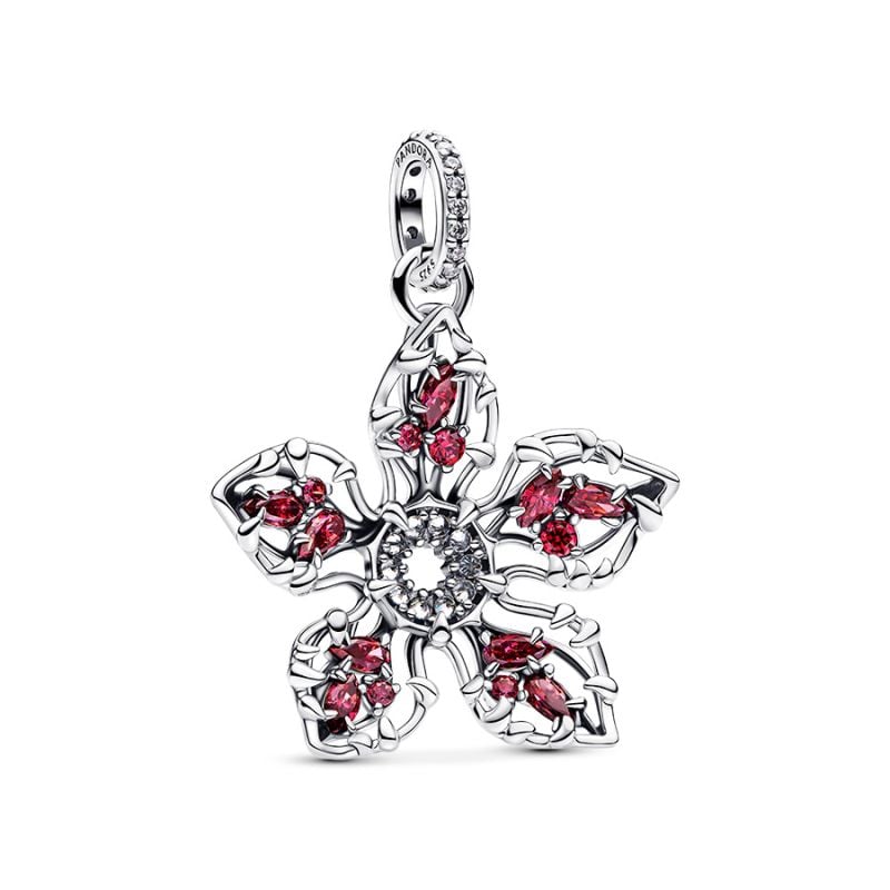 Pandora Stranger Things Demogorgon Large Dangle hela 793567C01-1