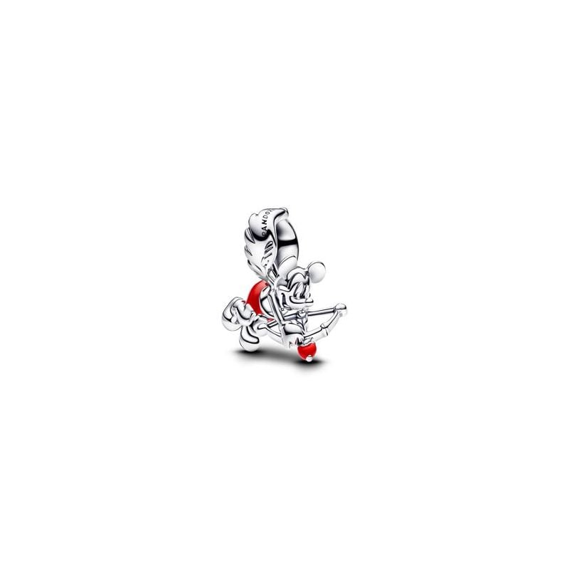 Pandora Disney Mickey Mouse Cupid hela 793616C01-1