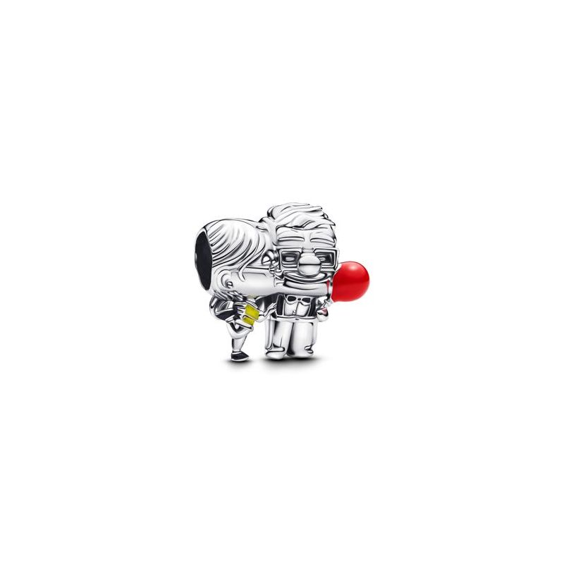Pandora Disney Pixar Up Carl & Ellie hela 793649C01-1