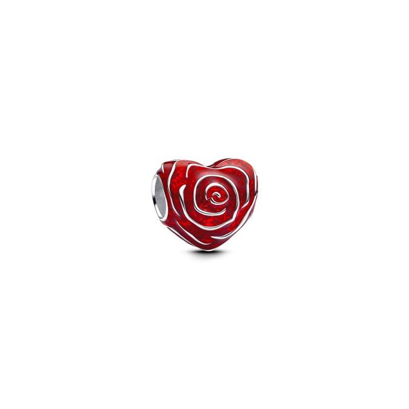Pandora Rose Heart hela 793673C01-1