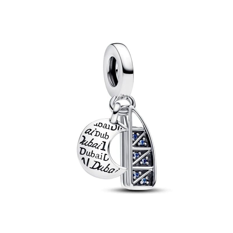 Pandora Burj Al Arab Charme 793990C01
