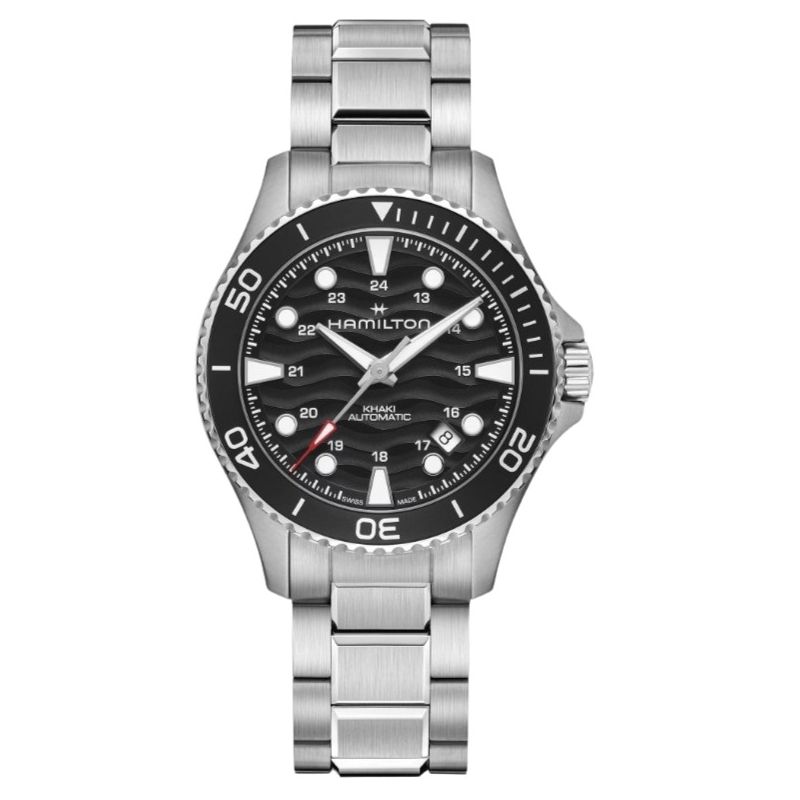 Hamilton Khaki Navy Scuba Auto 40 mm H82415130