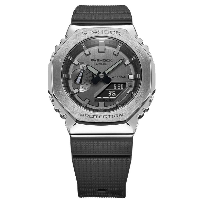 Casio G-Shock The Mandalorian and Grogu GM-2100-1AER-MAN