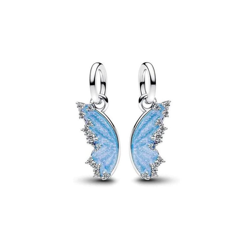 Pandora Splittable Buttery Dangle hela 794244C01
