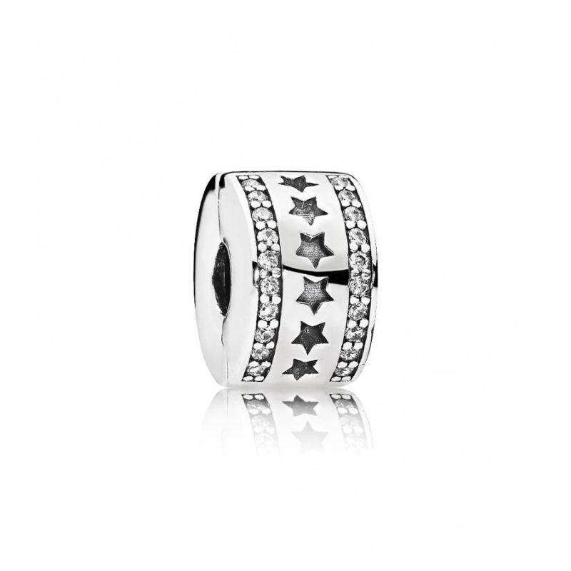 Pandora Starry Formation berlock 796381CZ-1