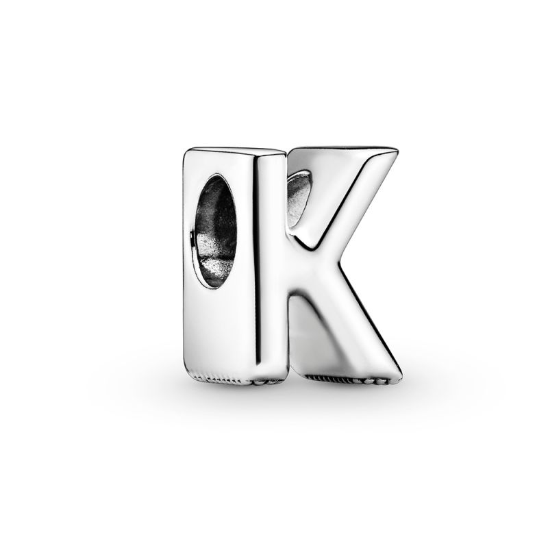 Pandora kirjainhela, K 797465-1