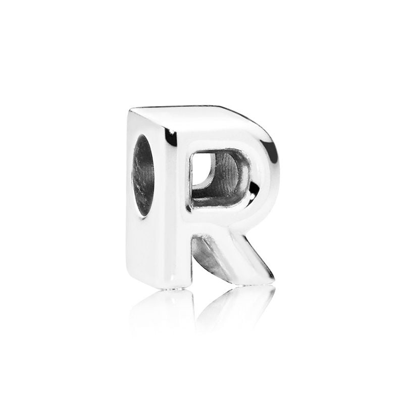 Pandora kirjainhela, R 797472-1