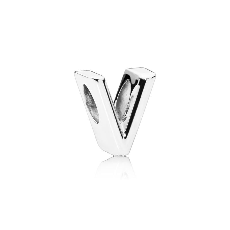 Pandora kirjainhela V 797476-1