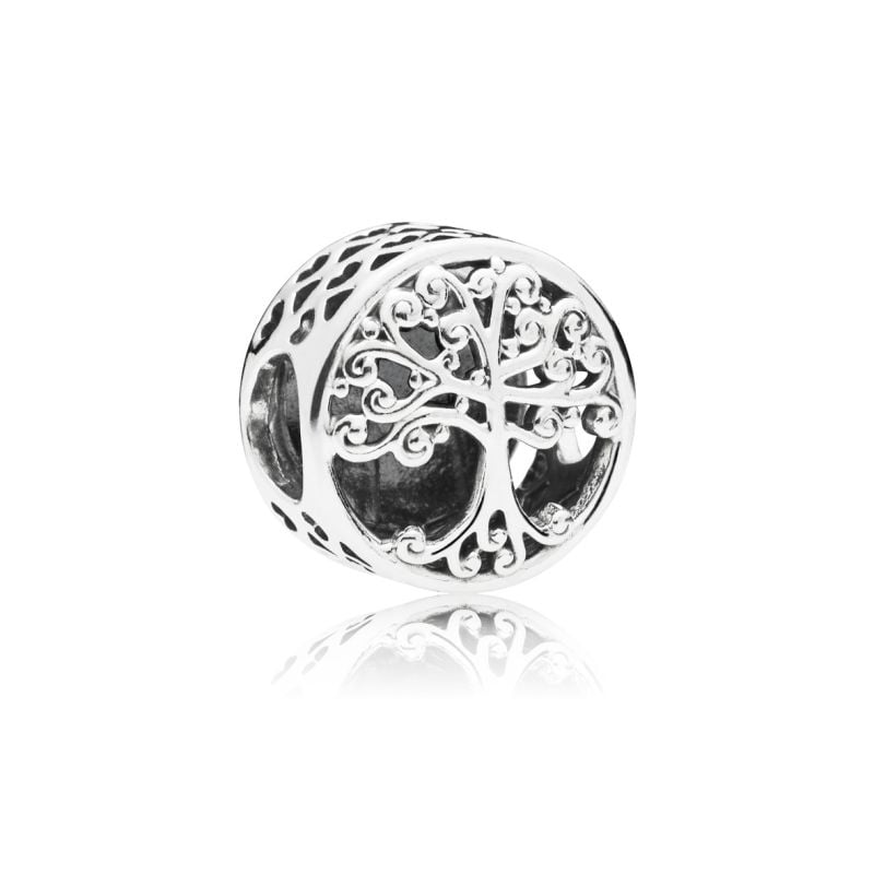 Pandora Family Roots Charm 797590-1