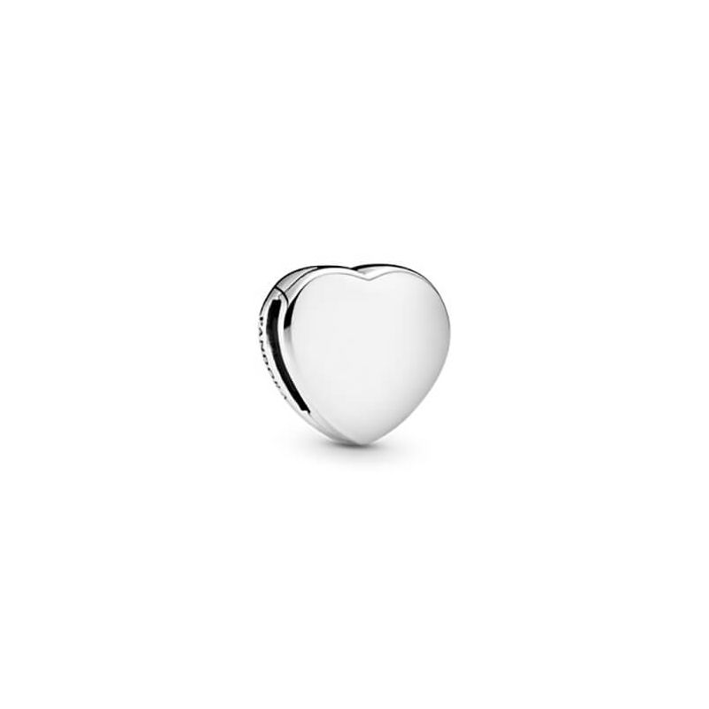 Pandora Reflexions Heart Charm 797620-1