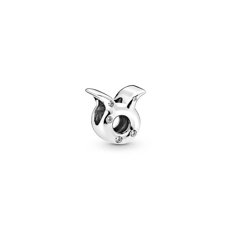 Pandora Sparkling Zodiac Taurus / härkä 798418C01-1