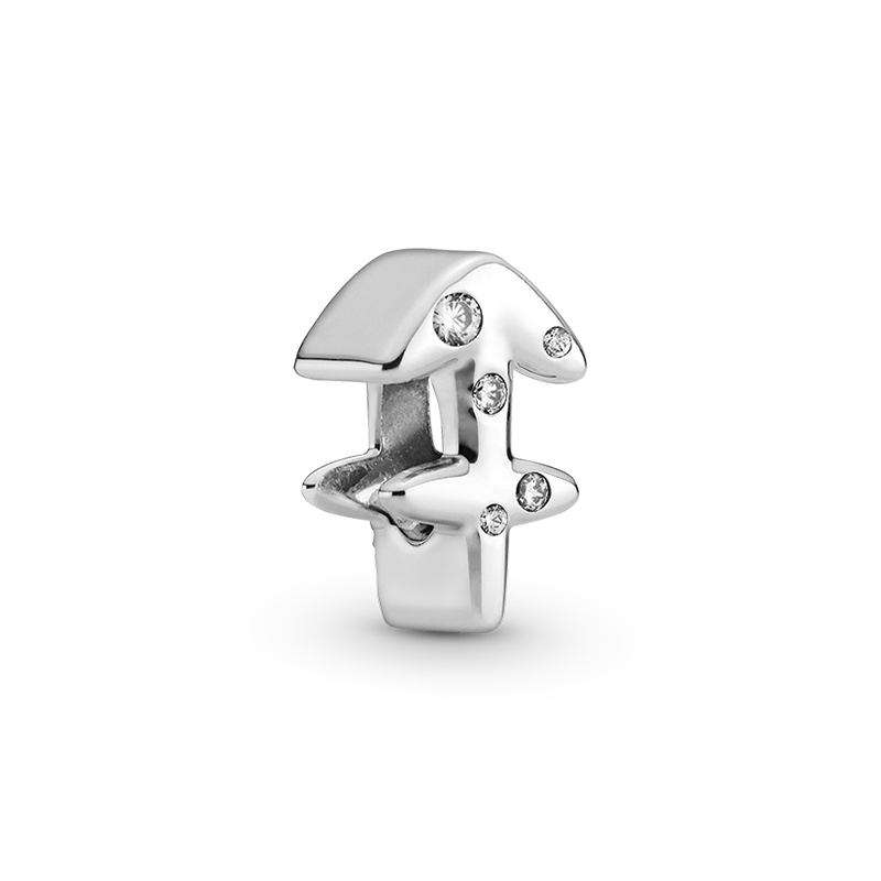 Pandora Sparkling Zodiac Sagittarius / jousimies 798419C01-1