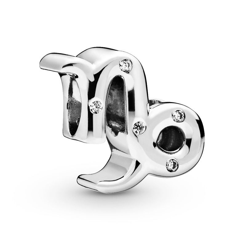 Pandora Sparkling Zodiac Capricorn / kauris 798423C01-1