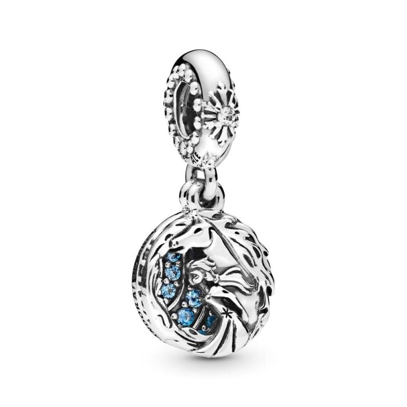 Pandora Disney Elsa And Nokk 798456C01-1