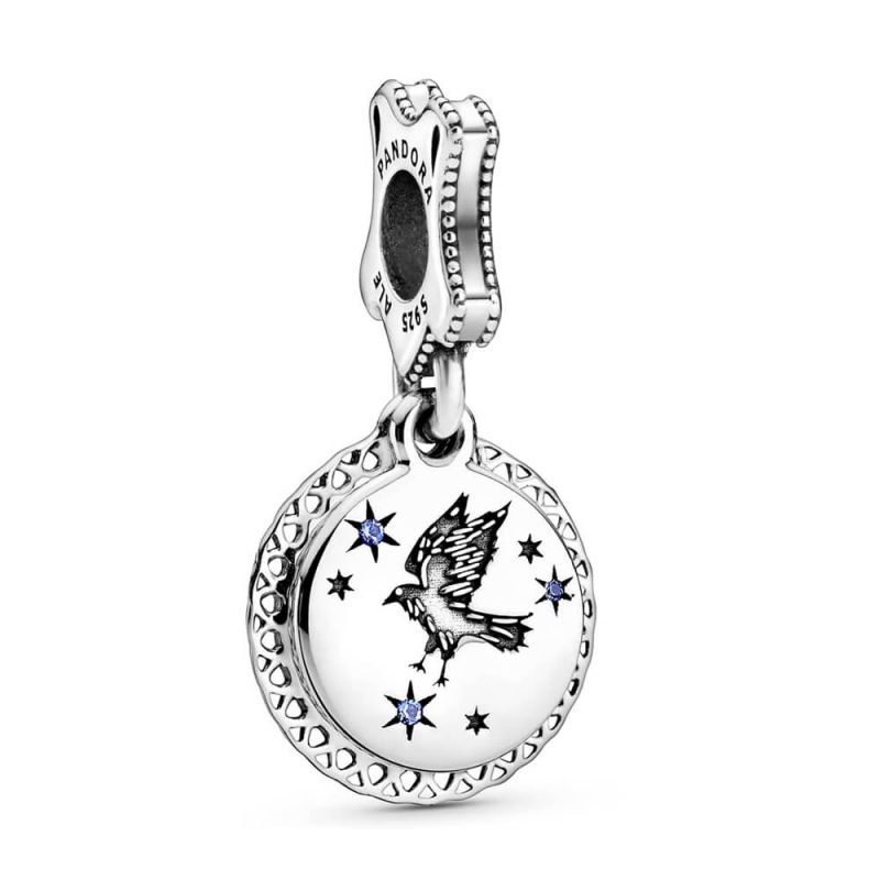 Pandora Harry Potter Ravenclaw -berlock 798831C01-1