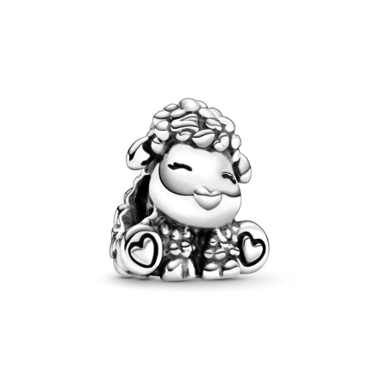Pandora Moments Patti The Sheep -hela 798870C00-1