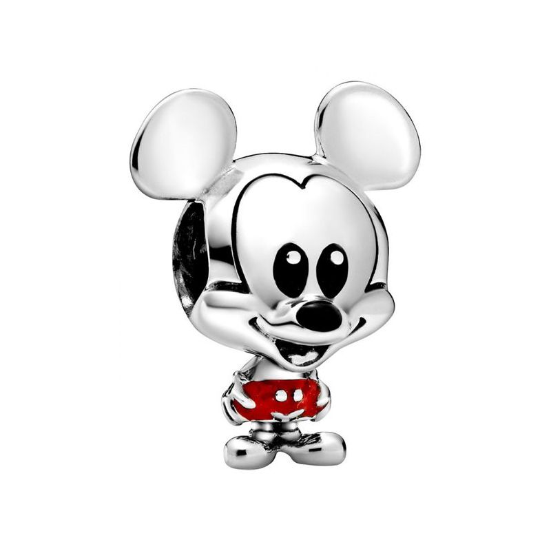 Pandora Disney Mickey Red Trousers hela 798905C01-1