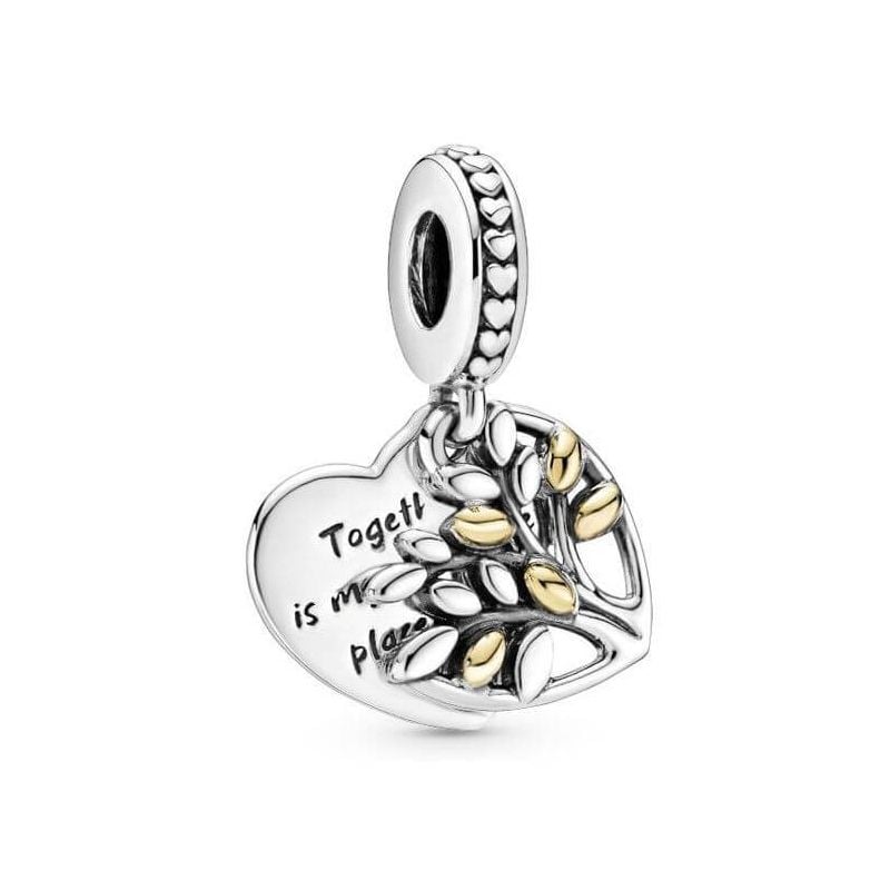 Pandora Family Tree -hela 799161C00-1