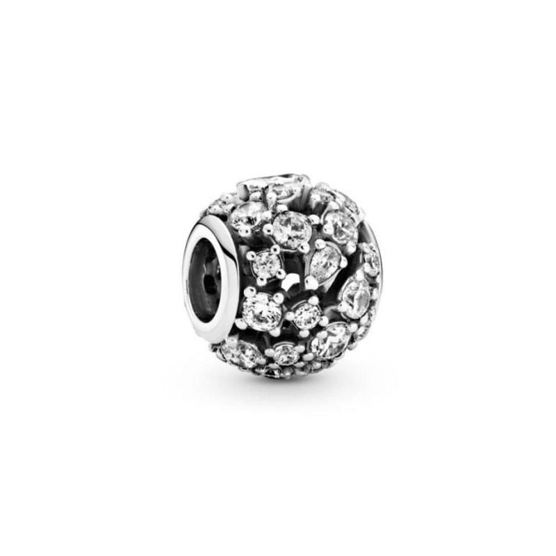 PAN HOP RS SPARKLING ROUND OPENWORK CZ-1