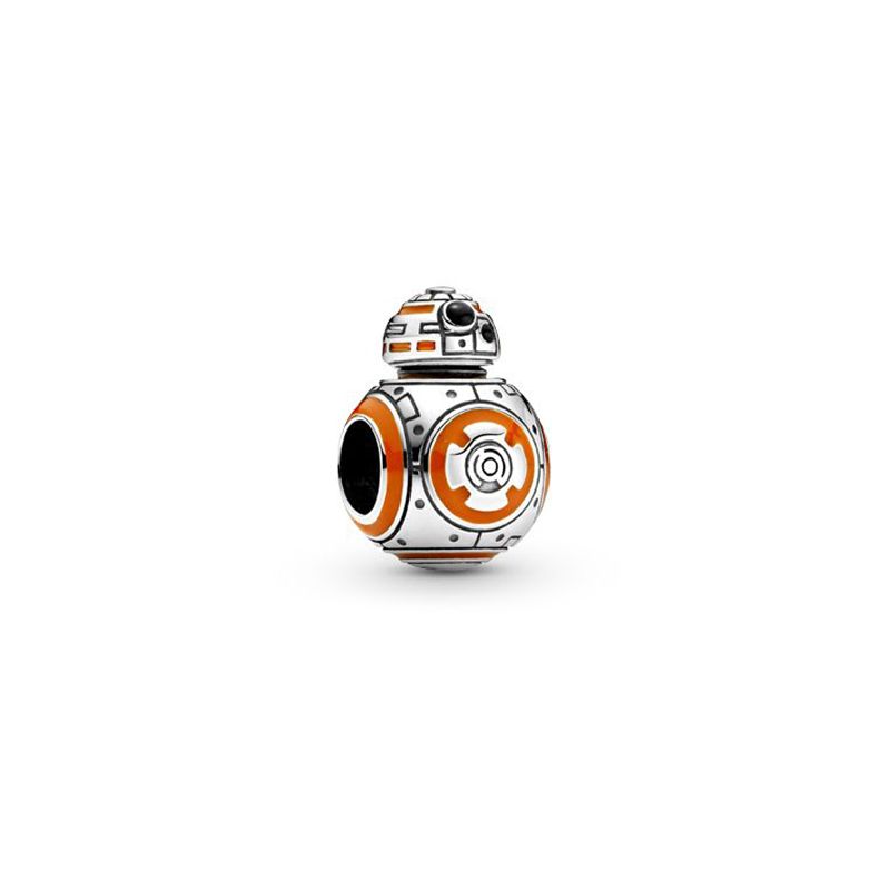Pandora Star Wars BB-8 hela 799243C01-1