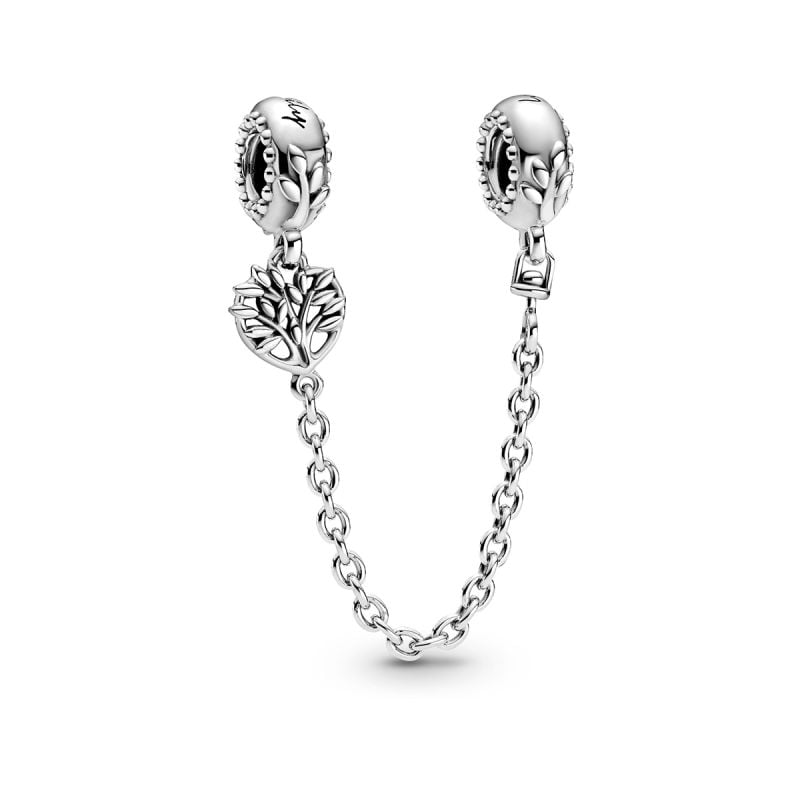 Pandora Family Tree -turvaketju 799293C00-05-1