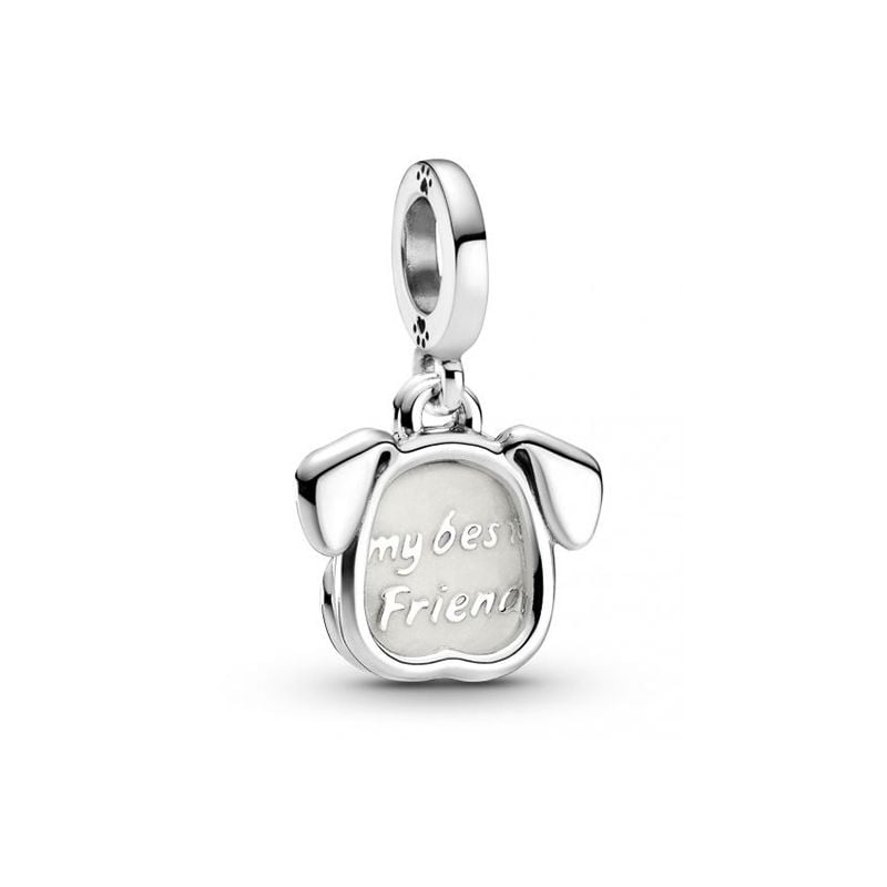 Pandora My Pet Dog hela 799327C01