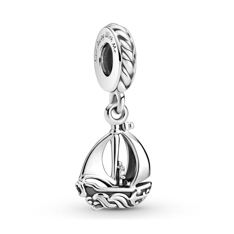 Pandora Sailboat hela 799439C00-1