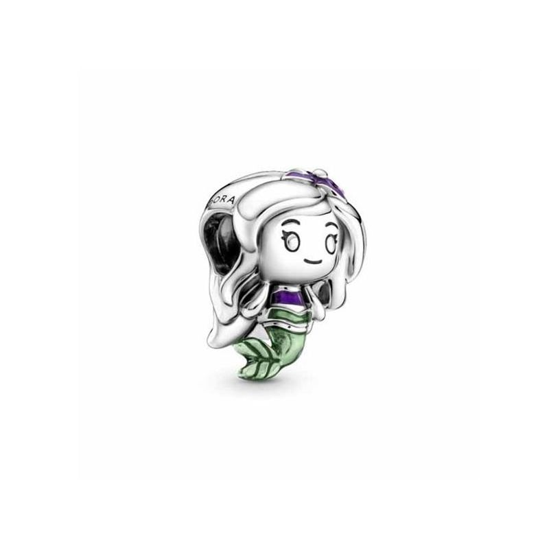 Pandora Disney Little Mermaid Ariel hela 799508C01-1