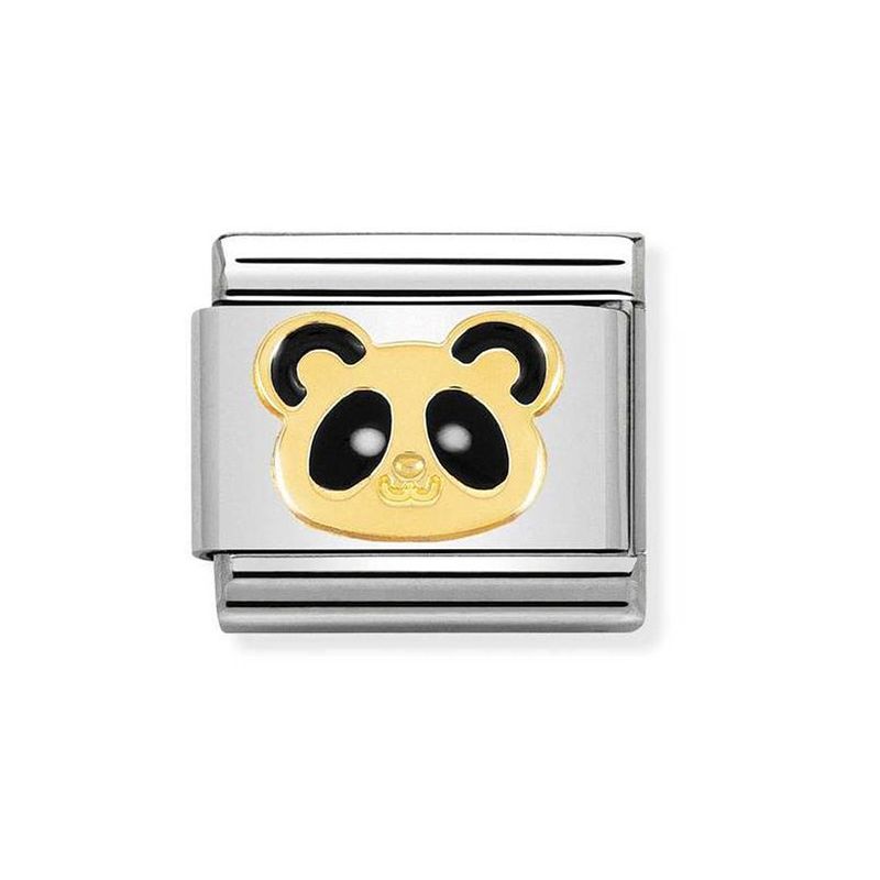 Nomination Classic Panda 030248/18-1
