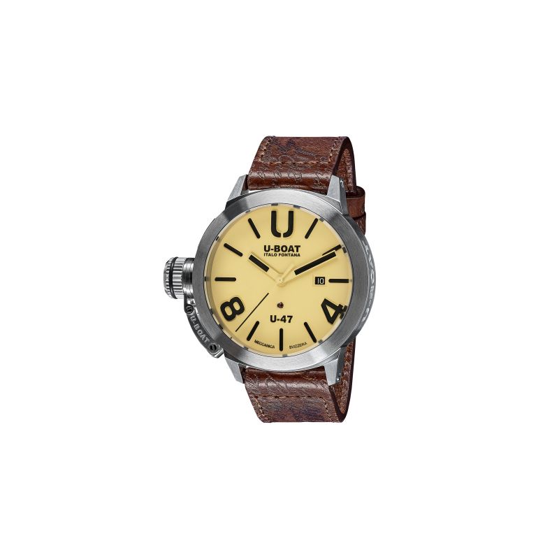 U-Boat Classico U-47 AS1 8106-1