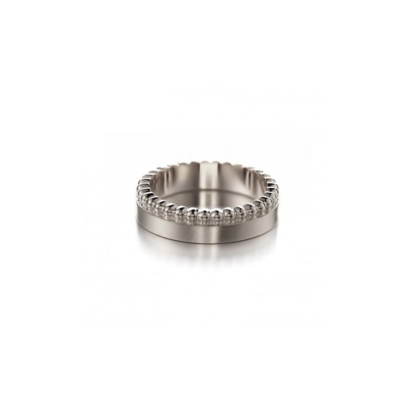 Lumoava Hertta -Gold Ring 824200000-1