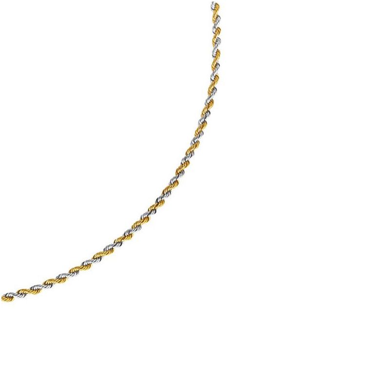 Gold Armband, cordell 905.804-L 19 cm-1