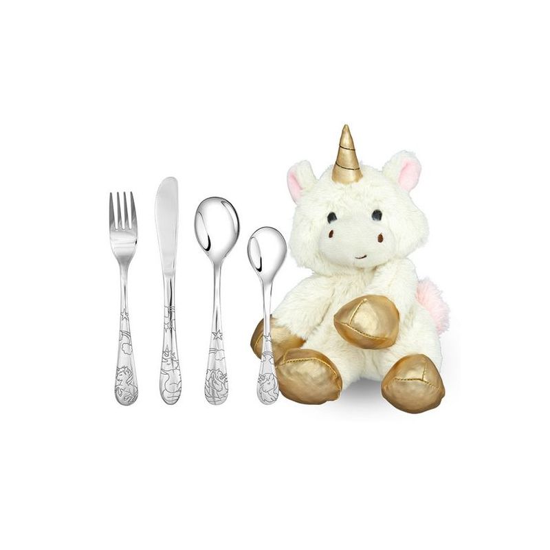 Kinderbesteck Einhörner 93002527008