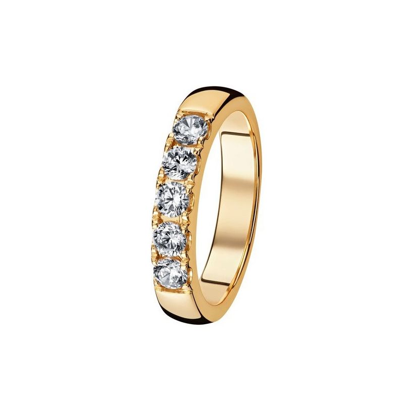 Kohinoor Estelle timanttisormus 933-116-75B3