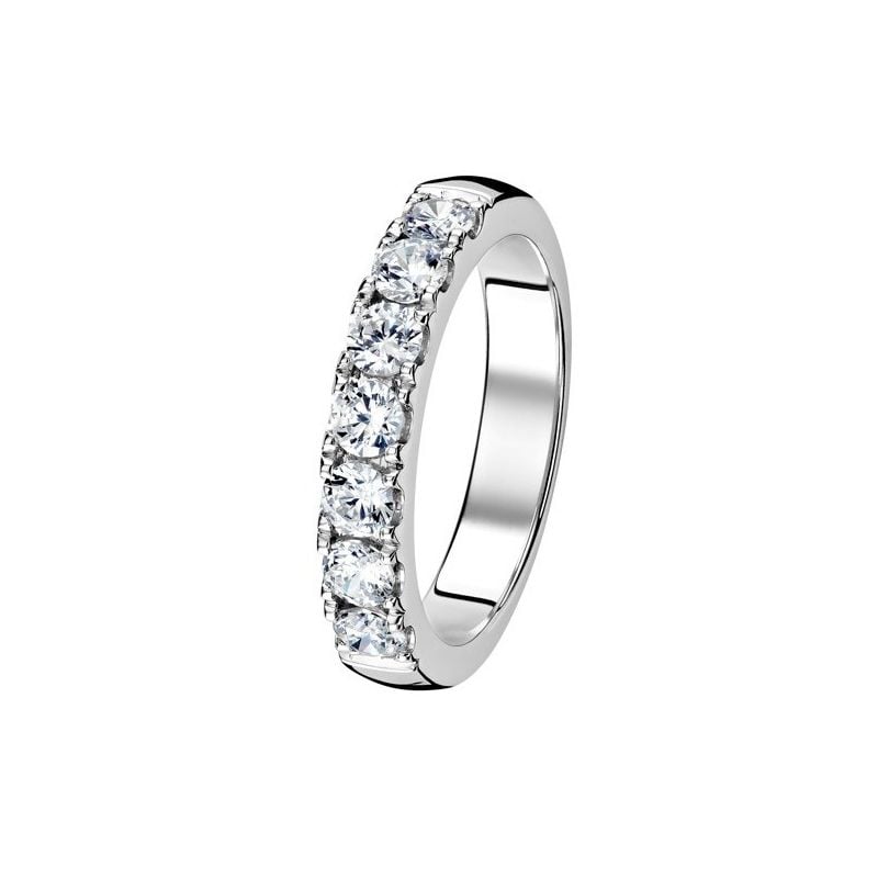 Kohinoor Estelle Diamantring 933-116V-90B3