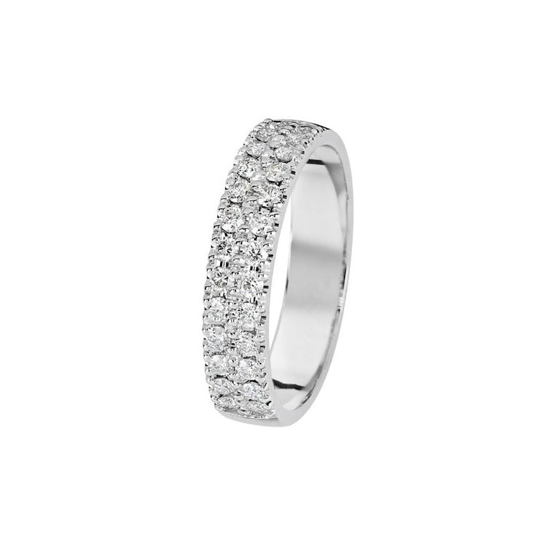 Kohinoor Estelle Diamantring 933-216V-52B4