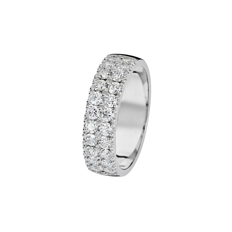 Kohinoor Estelle Diamantring 933-216V-88B4