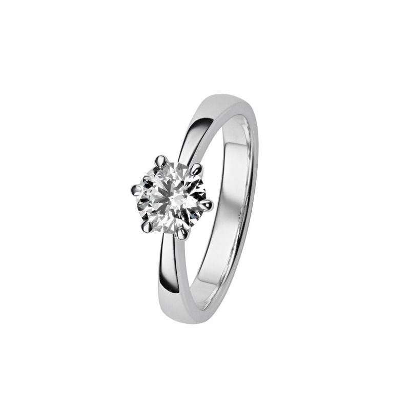 Kohinoor Gloria Diamantring 933-238V-100B4