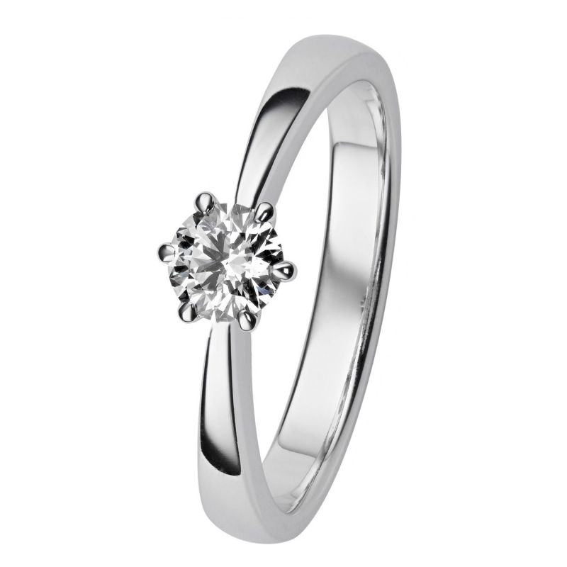 Kohinoor Gloria - Diamant Ring 934-238V-25B4-1