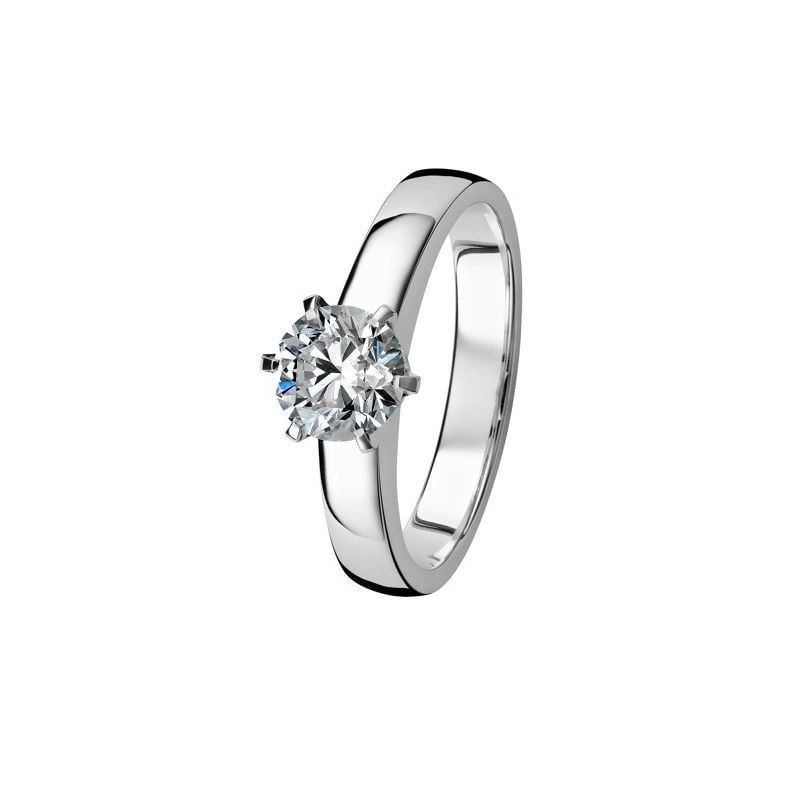 Kohinoor Leonora Diamantring 934-248V-100B3