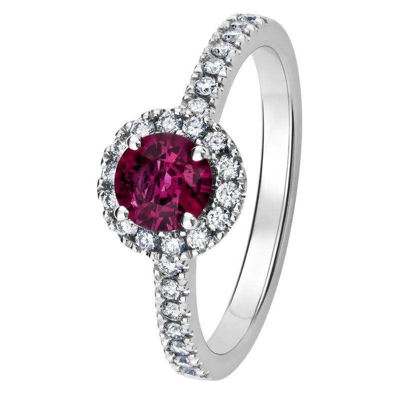 Kohinoor Valerie -timanttisormus 934-264V-31B3-1