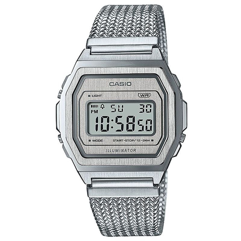 Casio Vintage Iconic A1000MA-7EF-1