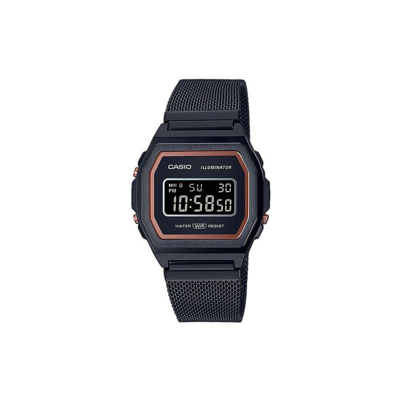CASIO M VINTAGE MUSTA MESH-1