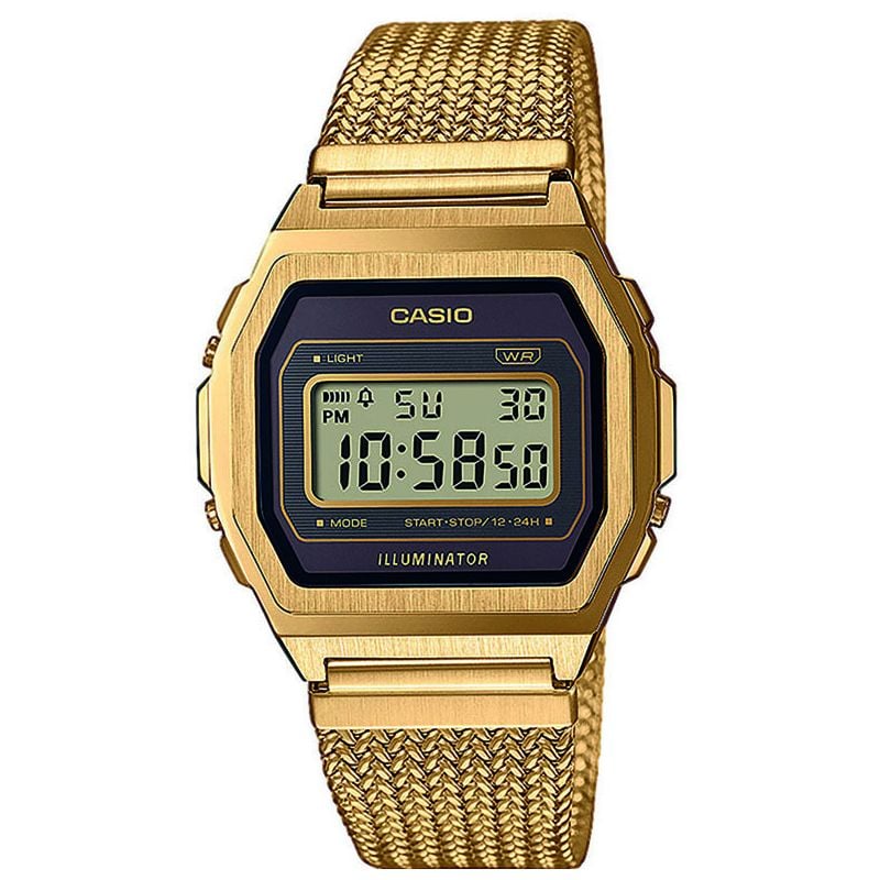 Casio Vintage A1000MGA-5EF-1