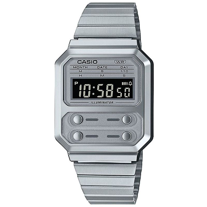 Casio Vintage A100WE-7BEF-1