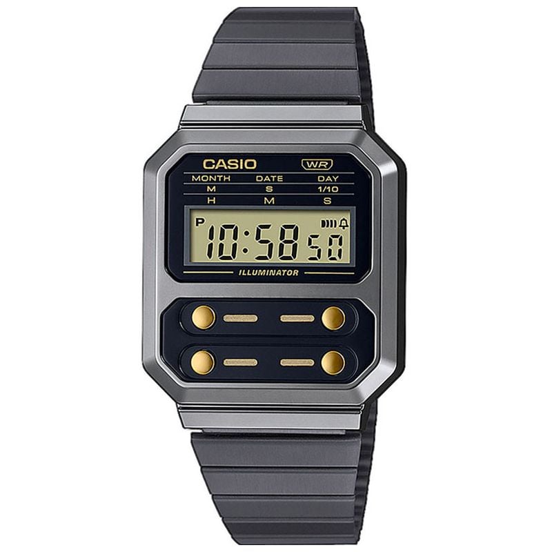 Casio Vintage A100WEGG-1A2EF-1