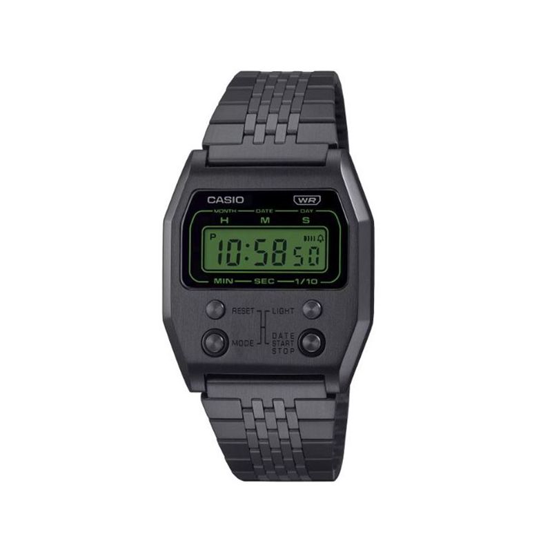 Casio Vintage Edgy A1100B-1EF-1