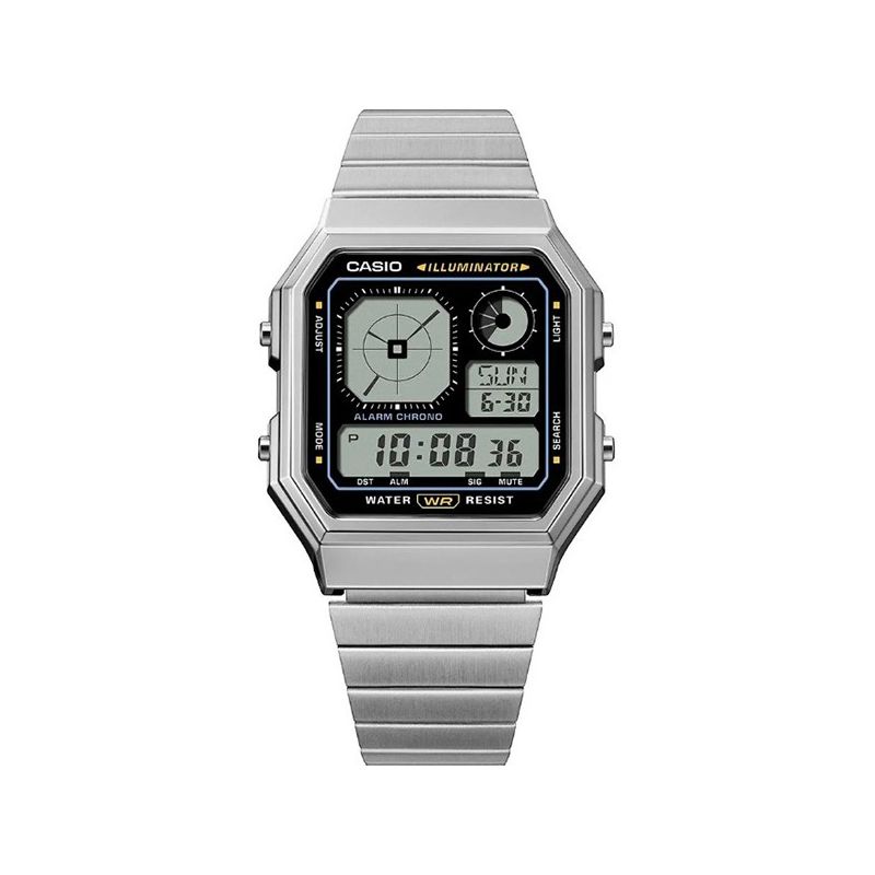 Casio Vintage A130WE-1AEF-1