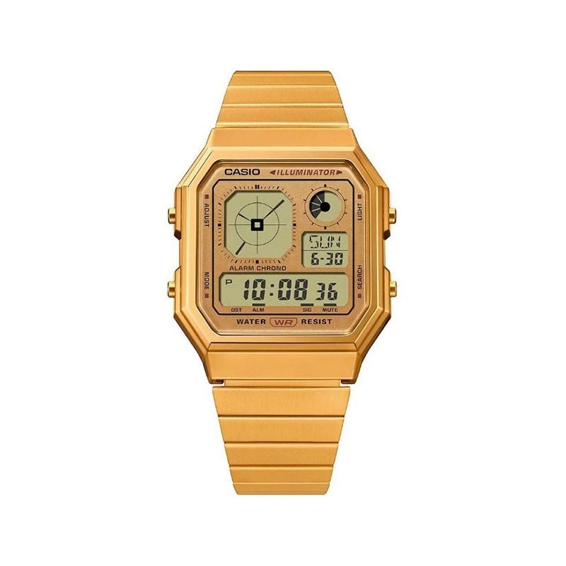 Casio Vintage A130WEG-9AEF-1