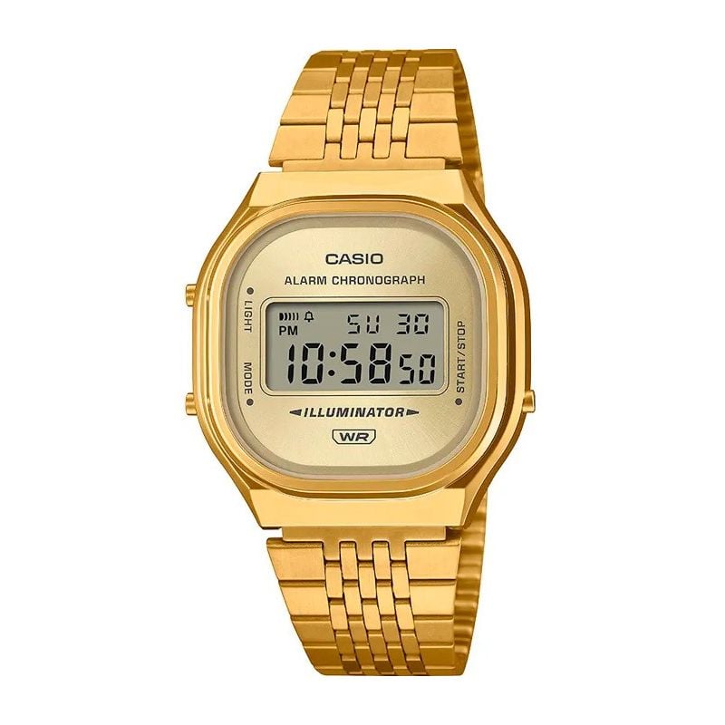 Casio Vintage A140WEG-9AEF